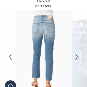Trave Constance Jeans